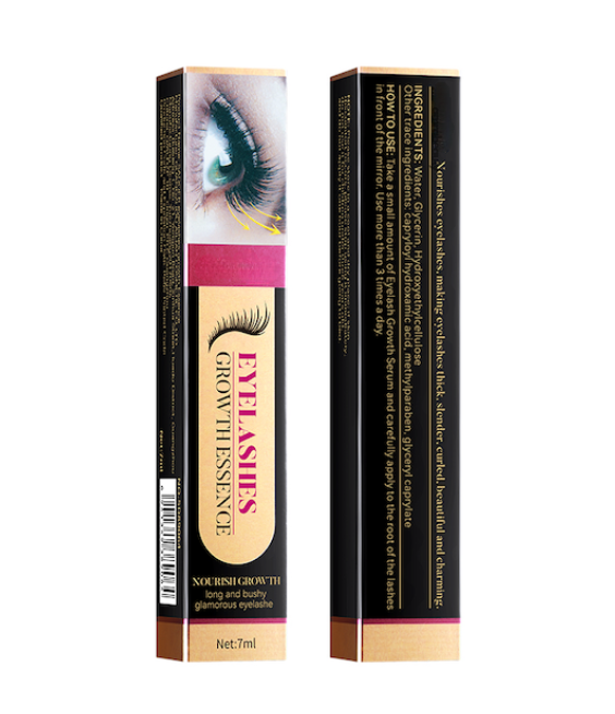 MyLashinice- Boost Serum 4.0